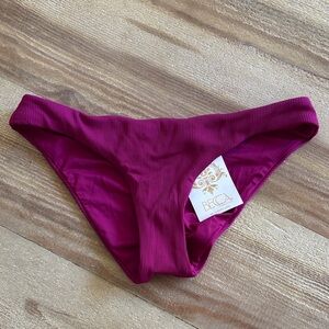 BECCA Adela Bikini Bottom